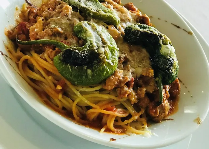 Les Genets Bayonne 2*