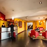 ホテル Les Genets Bayonne