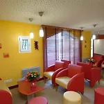 Les Genets Bayonne Lahubiague