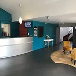 Les Genets Bayonne ホテル