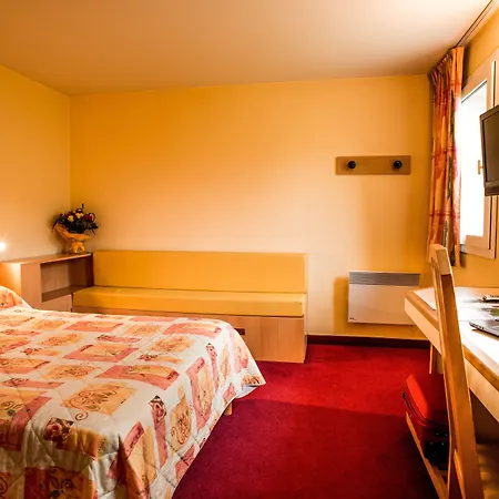 Les Genets Bayonne Hotel Lahubiague