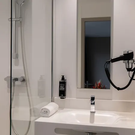 Les Genets Bayonne Hotel 2*