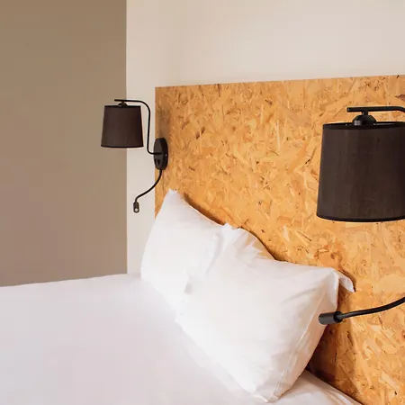 Les Genets Bayonne Hotel