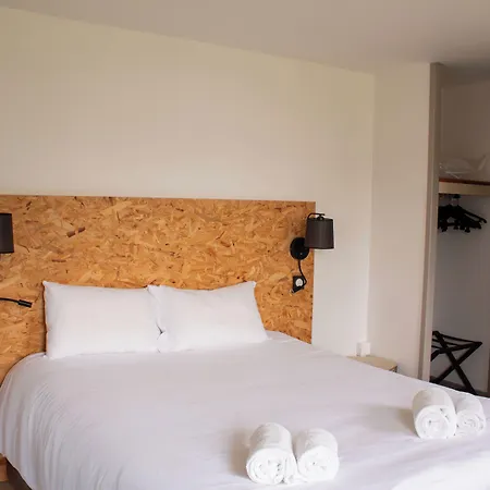 Hotel Les Genets Bayonne