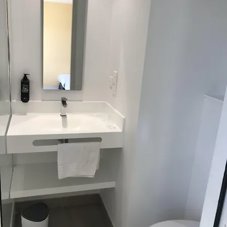 Hotel Les Genets Bayonne 2*