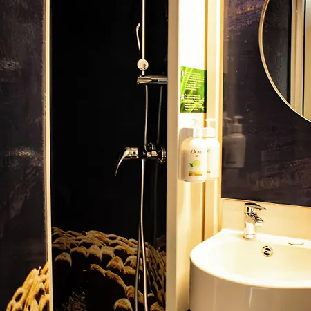 Hotel Les Genets Bayonne Lahubiague
