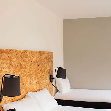 Hotel Les Genets Bayonne